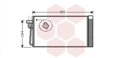 Condenseur Avec Bouteille