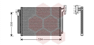 Condenseur Avec Bouteille
