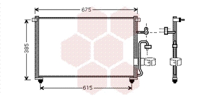 Condenseur Sans Bouteille