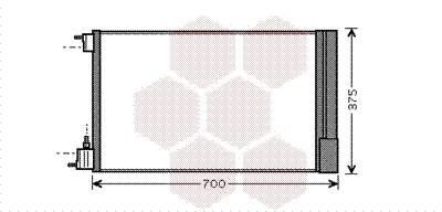 Condenseur Avec Bouteille