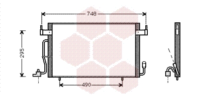Condenseur Sans Bouteille