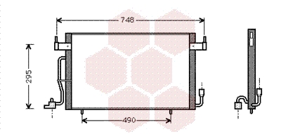 Condenseur Sans Bouteille
