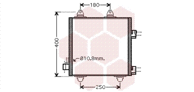 Condenseur Avec Bouteille