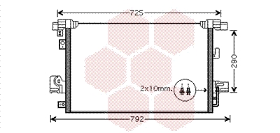 Condenseur Avec Bouteille