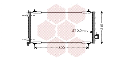 Condenseur Avec Bouteille