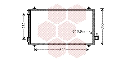 Condenseur Avec Bouteille