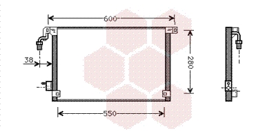 Condenseur Sans Bouteille