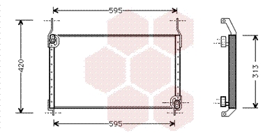 Condenseur Sans Bouteille