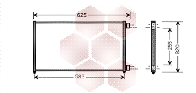 Condenseur Sans Bouteille