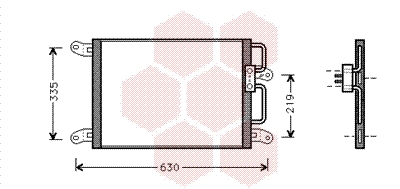Condenseur Sans Bouteille