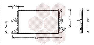 Condenseur Sans Bouteille