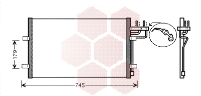 Condenseur Sans Bouteille