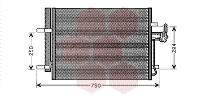 Condenseur Avec Bouteille