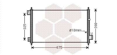 Condenseur Sans Bouteille