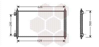 Condenseur Sans Bouteille
