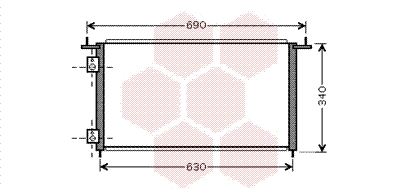 Condenseur Sans Bouteille