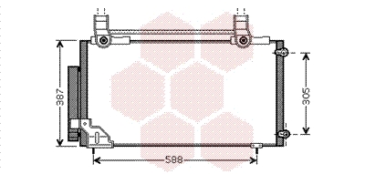 Condenseur Avec Bouteille