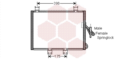 Condenseur Sans Bouteille
