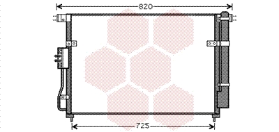 Condenseur Avec Bouteille