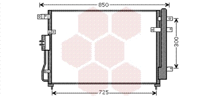 Condenseur Avec Bouteille