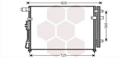 Condenseur Avec Bouteille