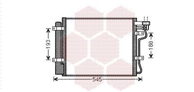 Condenseur Avec Bouteille