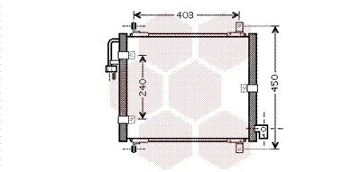 Condenseur Sans Bouteille