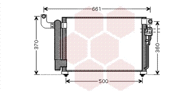 Condenseur Avec Bouteille
