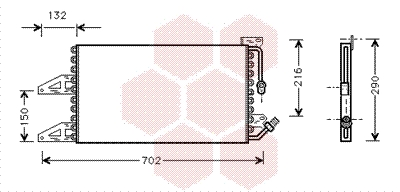 Condenseur Sans Bouteille
