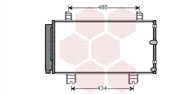 Condenseur Avec Bouteille