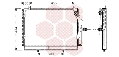 Condenseur Sans Bouteille