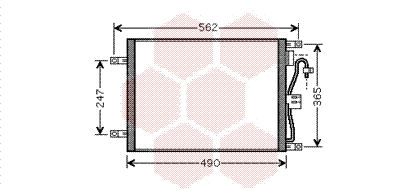 Condenseur Avec Bouteille