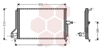 Condenseur Sans Bouteille
