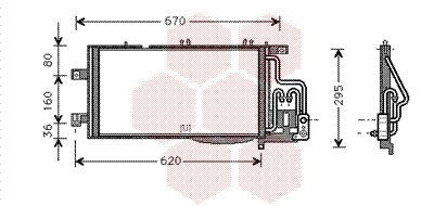 Condenseur Avec Bouteille