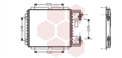 Condenseur Sans Bouteille