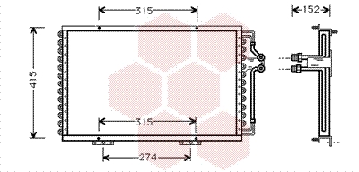 Condenseur Sans Bouteille
