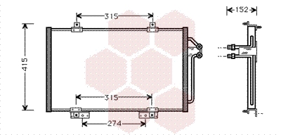 Condenseur Sans Bouteille