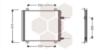 Condenseur Sans Bouteille