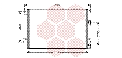 Condenseur Avec Bouteille