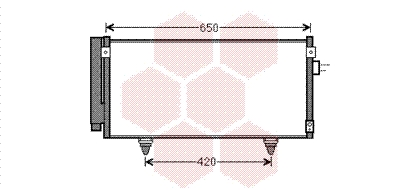 Condenseur Avec Bouteille