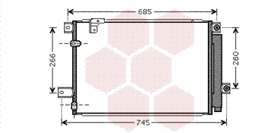 Condenseur Avec Bouteille