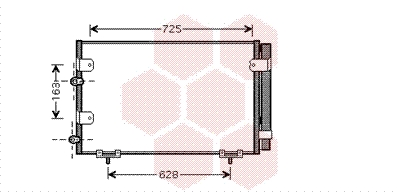 Condenseur Avec Bouteille