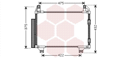 Condenseur Avec Bouteille