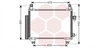 Condenseur Avec Bouteille