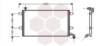 Condenseur Sans Bouteille