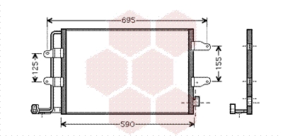 Condenseur Sans Bouteille