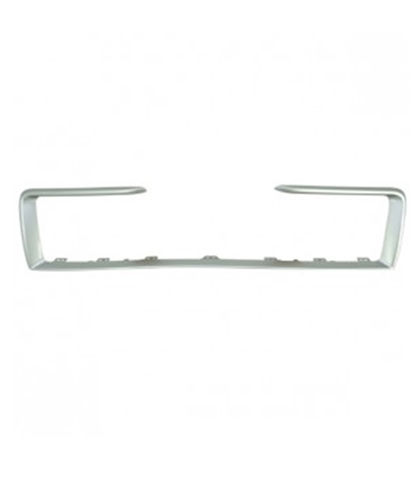 Contour de grille de calandre, à peindre