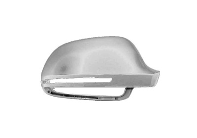 Coquille de rétroviseur droit, a peindre, avec emplacement clignotant, modèle side assist