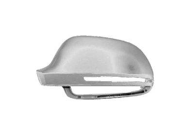 Coquille de rétroviseur gauche, a peindre, avec emplacement clignotant, modèle side assist