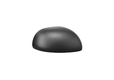 Coquille de rétroviseur droit, noir